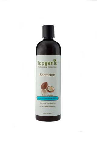 Argan Oil