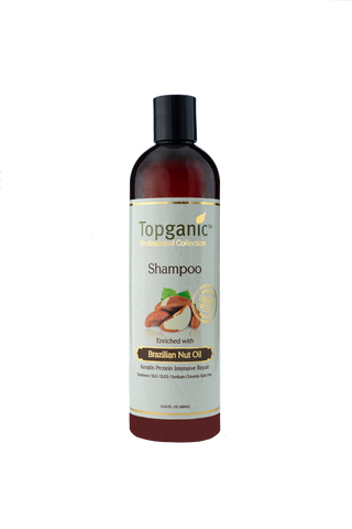 SHAMPOO BRAZILIAN OIL