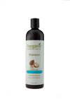 SHAMPOO ARGAN OIL 750ML