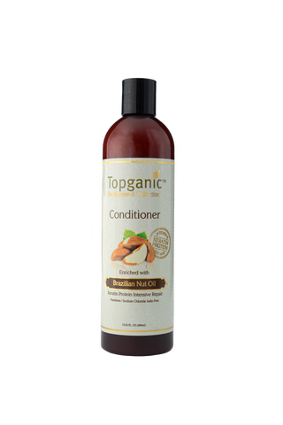 CONDITIONER BRAZILIAN NUT OIL