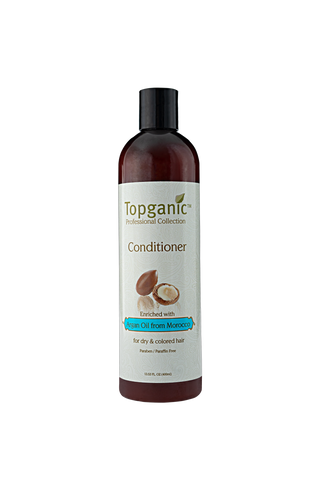 CONDITIONER ARGAN OIL