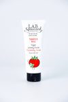 Tomato & Basil Vegan Weekly Facial Exfoliating Scrub For All Skin Types