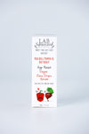 Red Bell Pepper & Beetroot Age Resist Vegan Face Drops Serum For Sensitive-Mature Skin