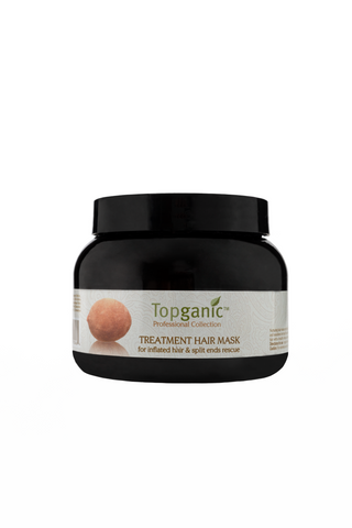 TREATMENT HAIR MASK BAOBAB OIL