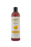 SHAMPOO OBLIPHICA OIL