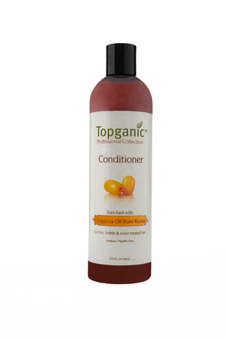 CONDITIONER OBLIPHICA OIL